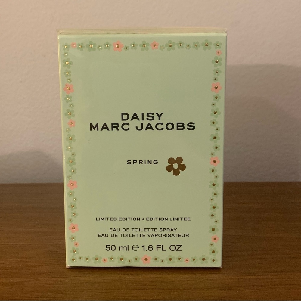 Marc Jacobs Daisy, 1.6oz